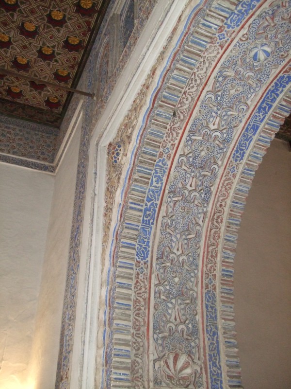 Anadalusien 2009 - 0721 